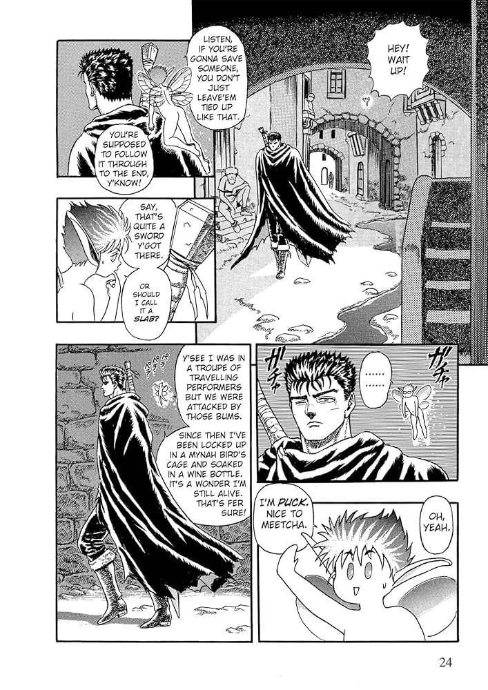 Berserk Volume 1: Miura, Kentaro, Miura, Kentaro